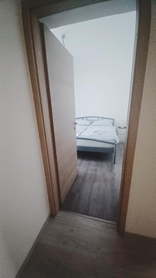 Apartman Dora Pula Exterior foto